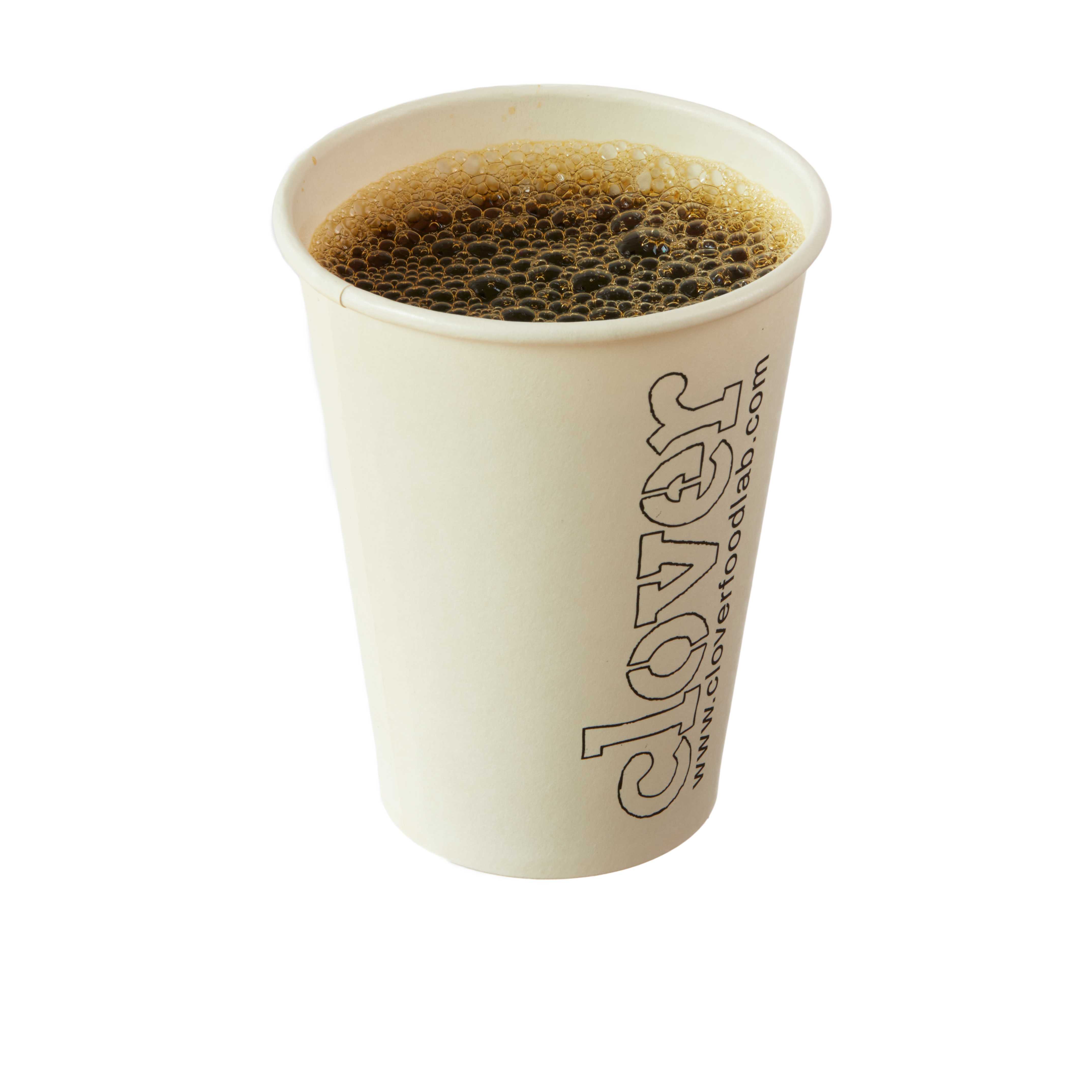 Clover hotsell brewed coffee