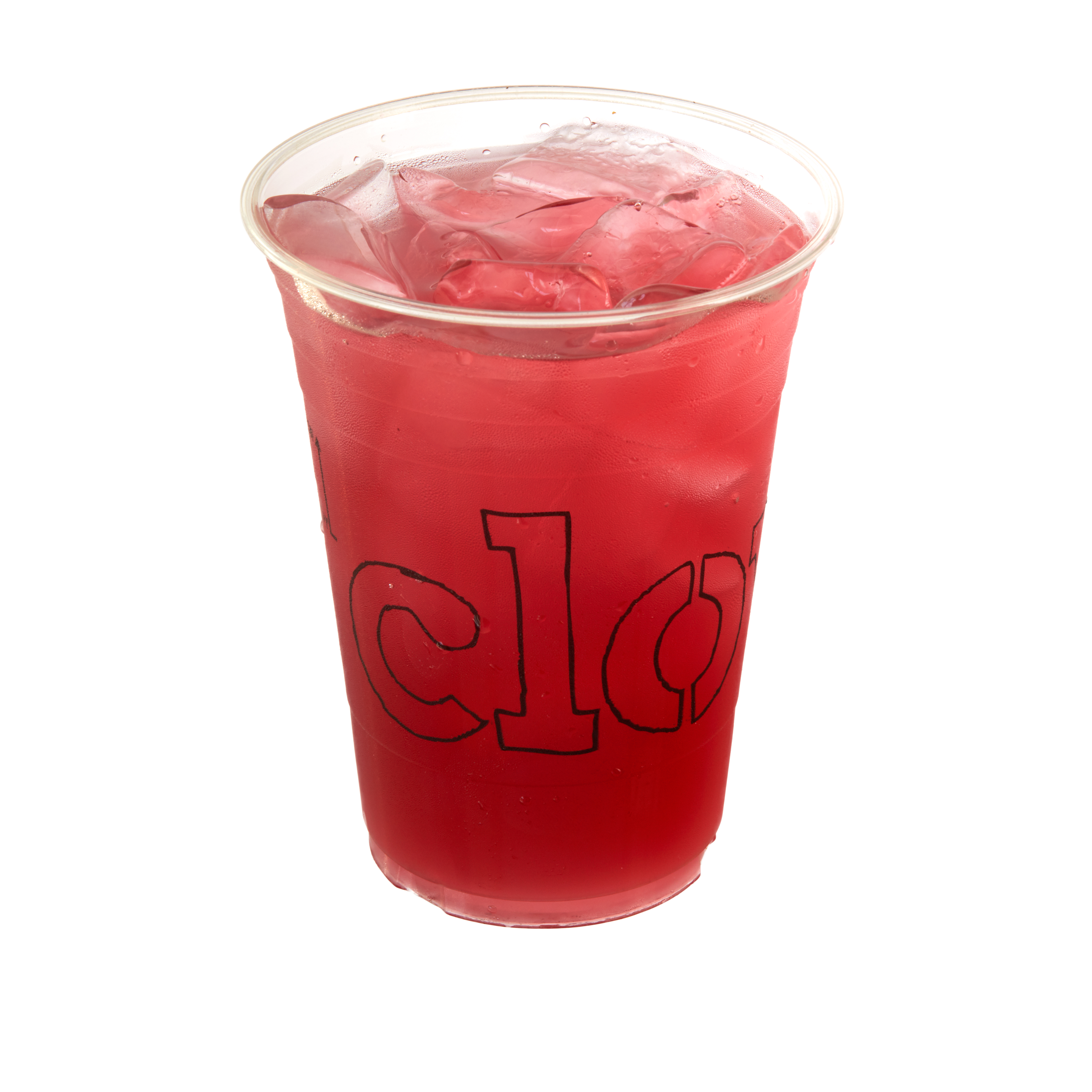 costa lemonade